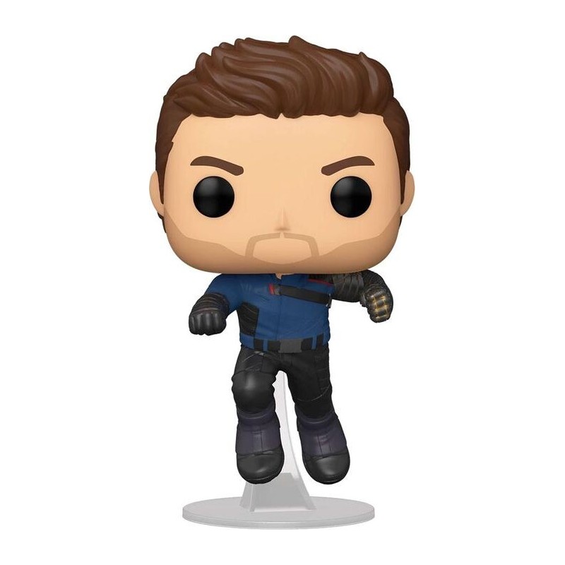 FUNKO POP! THE FALCON AND THE WINTER SOLDIER (WINTER SOLDIER) 701