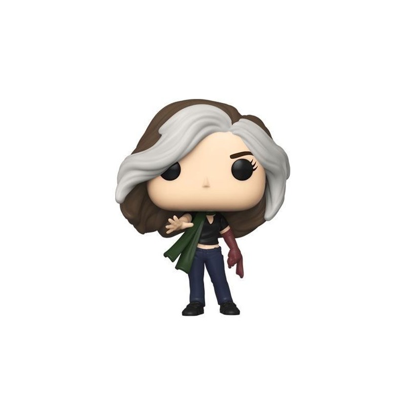 FUNKO POP! MARVEL (ROGUE) 644