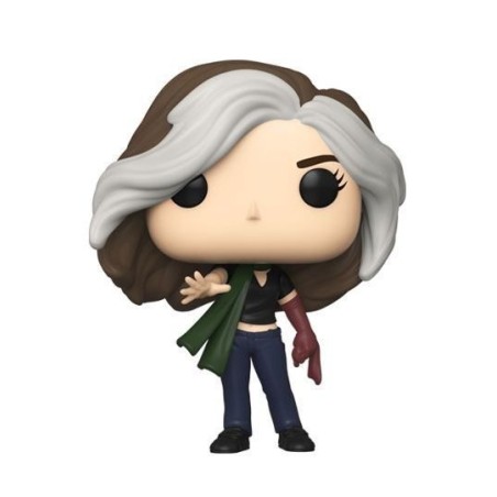 FUNKO POP! MARVEL (ROGUE) 644