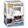 FUNKO POP! POKEMON (WOOLOO) 958