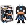 FUNKO POP! MARVEL (BLACK BOLT BLUE) 191
