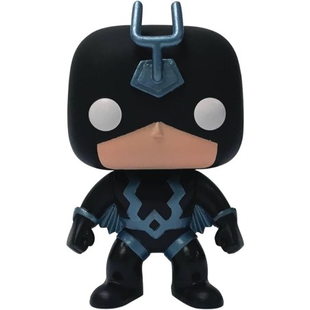 FUNKO POP! MARVEL (BLACK BOLT BLUE) 191