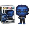 FUNKO POP! MARVEL (BEAST) 643