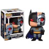 FUNKO POP! BATMAN THE ANIMATED SERIES (BATMAN ROBOT) 193