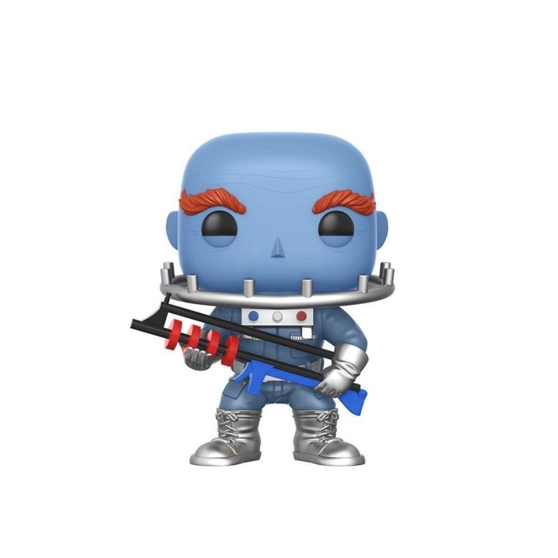 FUNKO POP! BATMAN CLASSIC TV SERIES (MR. FREEZE) 185