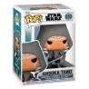 FUNKO POP! STAR WARS (AHSOKA TANO) 650