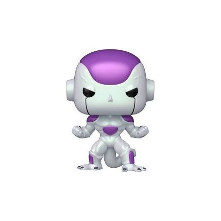 FUNKO POP! DRAGON BALL (FRIEZA 4TH FORM) 861