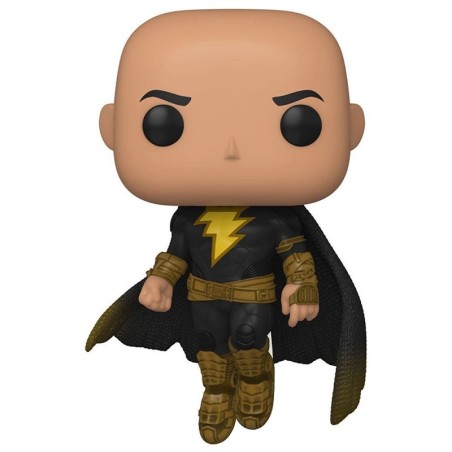 FUNKO POP! BLACK ADAM (BLACK ADAM) 1231