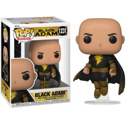 FUNKO POP! BLACK ADAM (BLACK ADAM) 1231