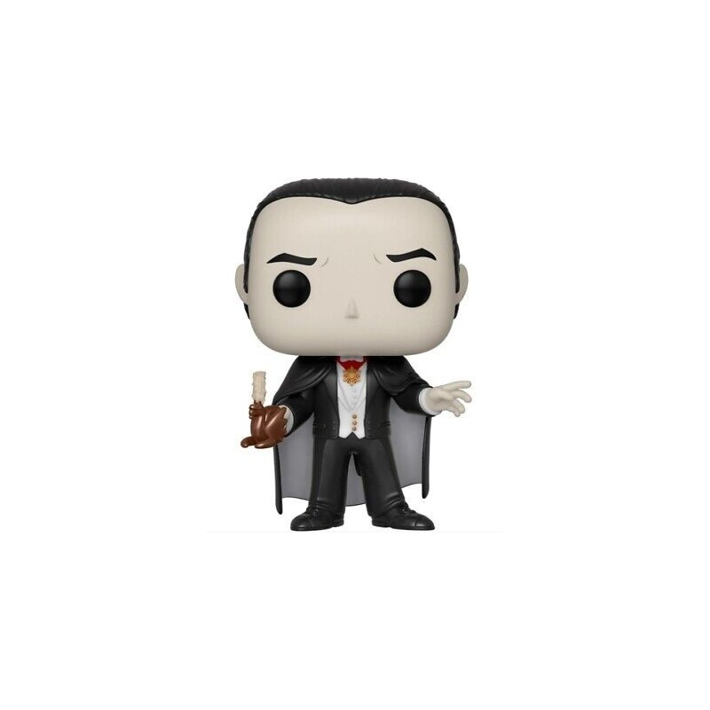 FUNKO POP! MONSTERS (DRACULA) 799
