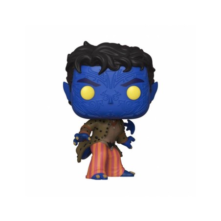FUNKO POP! MARVEL (NIGHTCRAWLER) 639