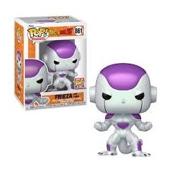 FUNKO POP! DRAGON BALL (FRIEZA 4TH FORM) 861