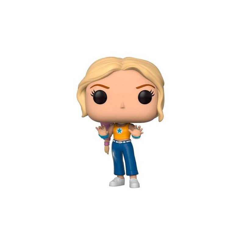 FUNKO POP! RUNAWAYS (KAROLINA DEAN) 357