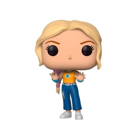 FUNKO POP! RUNAWAYS (KAROLINA DEAN) 357