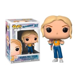FUNKO POP! RUNAWAYS (KAROLINA DEAN) 357