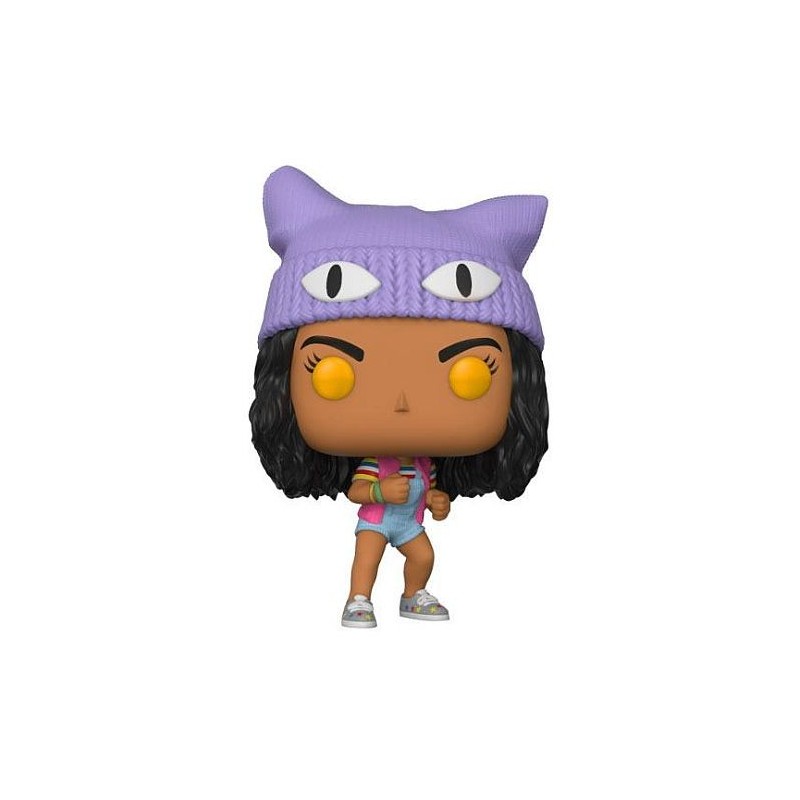 FUNKO POP! RUNAWAYS (MOLLY HERNANDEZ) 359