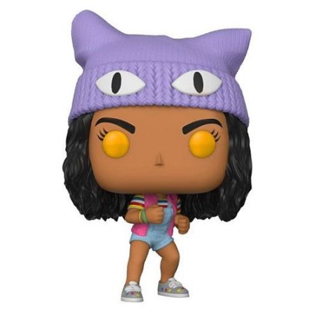 FUNKO POP! RUNAWAYS (MOLLY HERNANDEZ) 359