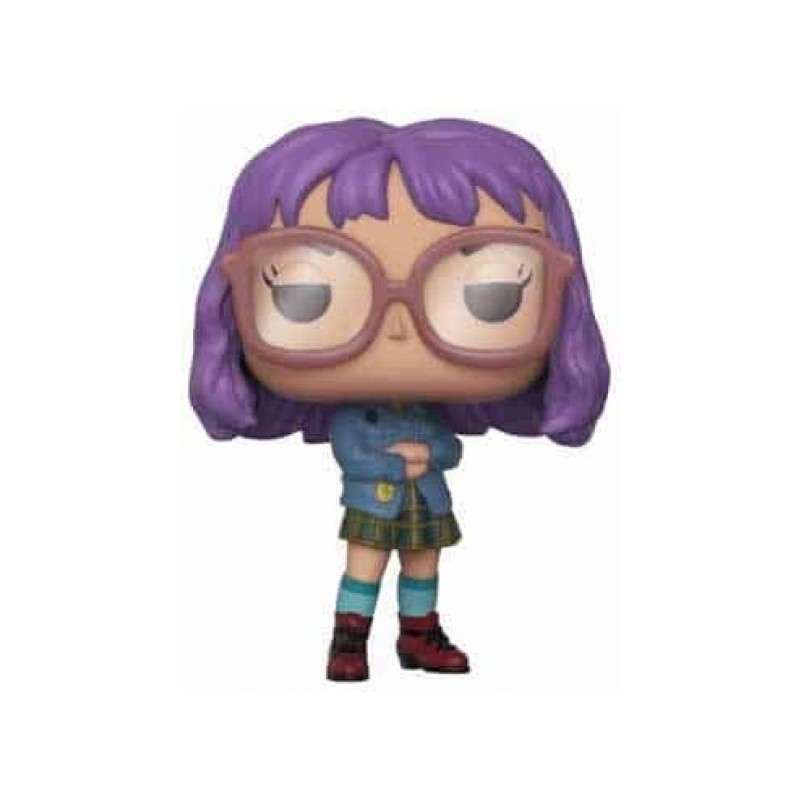 FUNKO POP! RUNAWAYS (GERT YORKES) 358