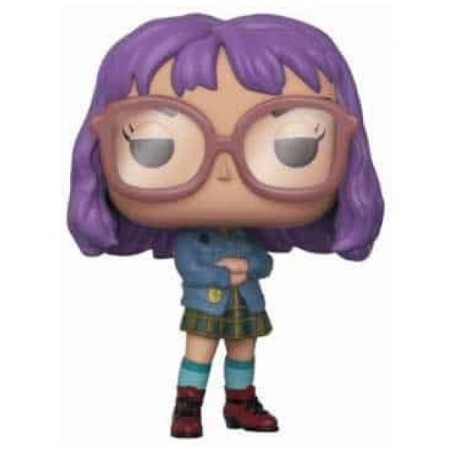 FUNKO POP! RUNAWAYS (GERT YORKES) 358