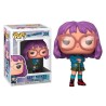 FUNKO POP! RUNAWAYS (GERT YORKES) 358