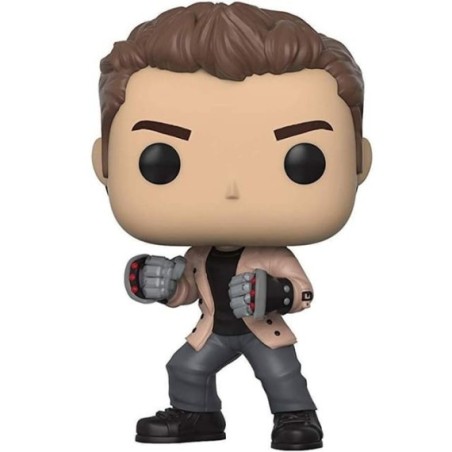 FUNKO POP! RUNAWAYS (CHASE STEIN) 360