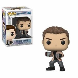 FUNKO POP! RUNAWAYS (CHASE STEIN) 360