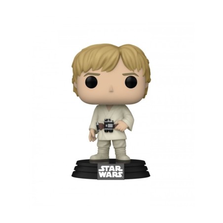 FUNKO POP! STAR WARS (LUKE SKYWALKER) 594
