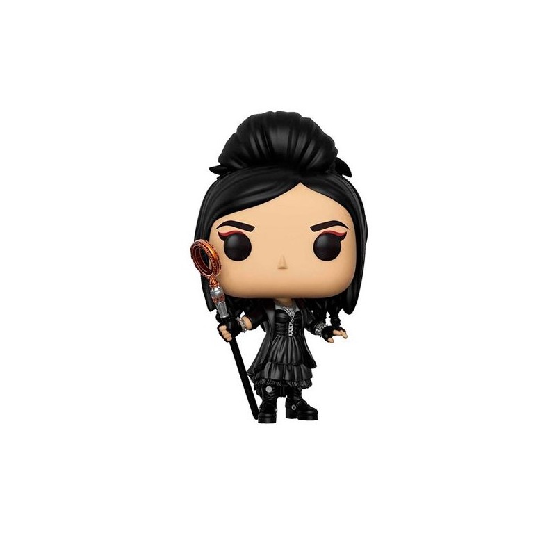 FUNKO POP! RUNAWAYS (NICO MINORU) 355
