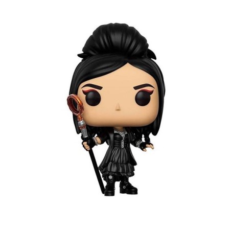 FUNKO POP! RUNAWAYS (NICO MINORU) 355