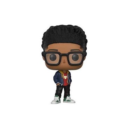 FUNKO POP! RUNAWAYS (ALEX WILDER) 356