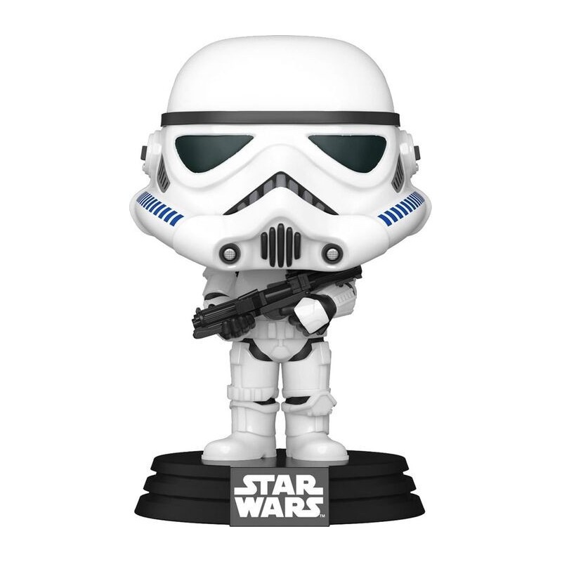 FUNKO POP! STAR WARS (STORMTROOPER) 598