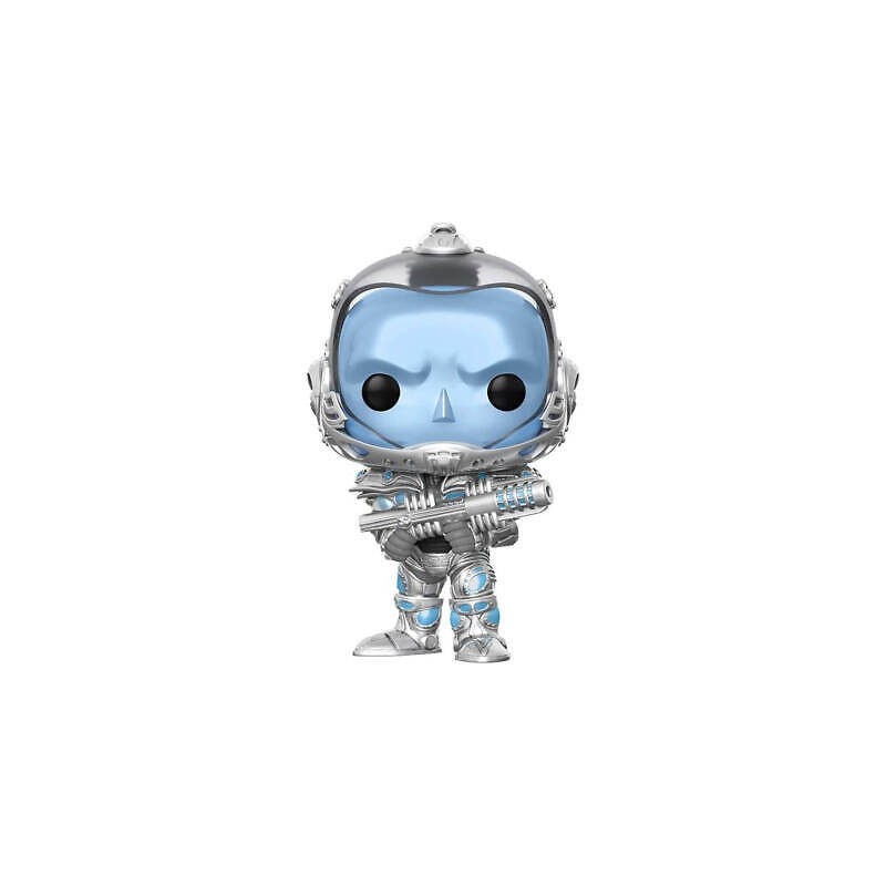 FUNKO POP! BATMAN & ROBIN (MR. FREEZE ) 342