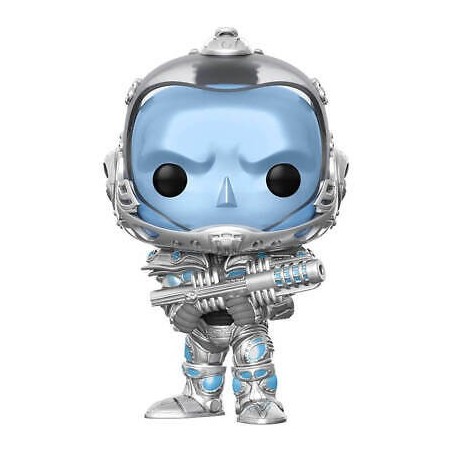 FUNKO POP! BATMAN & ROBIN (MR. FREEZE ) 342