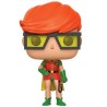 FUNKO POP! BATMAN THE DARK KNIGHT RETURNS (CARRIE KELLEY ROBIN) 115