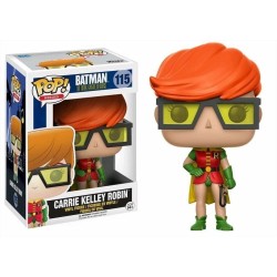 FUNKO POP! BATMAN THE DARK KNIGHT RETURNS (CARRIE KELLEY ROBIN) 115