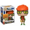 FUNKO POP! BATMAN THE DARK KNIGHT RETURNS (CARRIE KELLEY ROBIN) 115