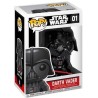 FUNKO POP! STAR WARS (DARTH VADER) 01