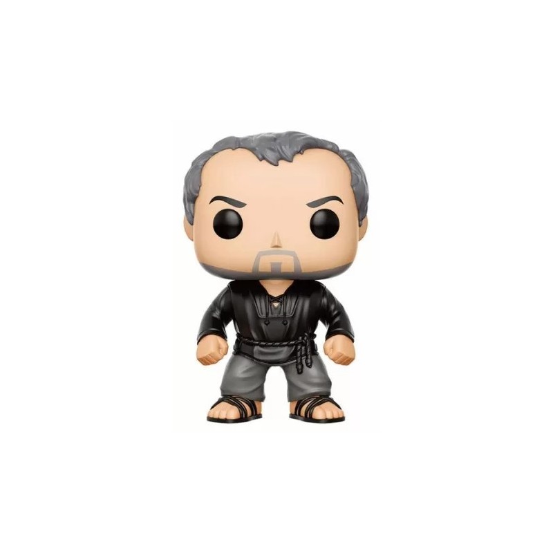 FUNKO POP! LOST (MAN IN BLACK) 420