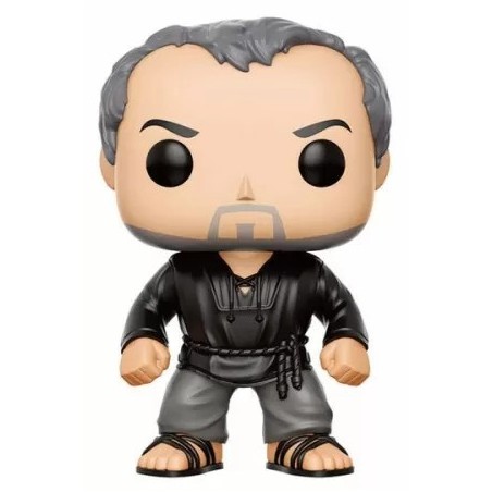 FUNKO POP! LOST (MAN IN BLACK) 420