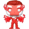 FUNKO POP! SUPERMAN (SUPEMAN RED CC2022) 437