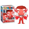 FUNKO POP! SUPERMAN (SUPEMAN RED CC2022) 437