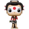 FUNKO POP! DC COMICS BOMBSHELLS (KATANA) 169