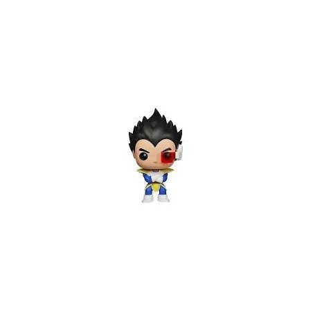 FUNKO POP! DRAGON BALL (VEGETA) 10