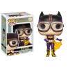 FUNKO POP! DC COMICS BOMBSHELLS (BATGIRL) 168