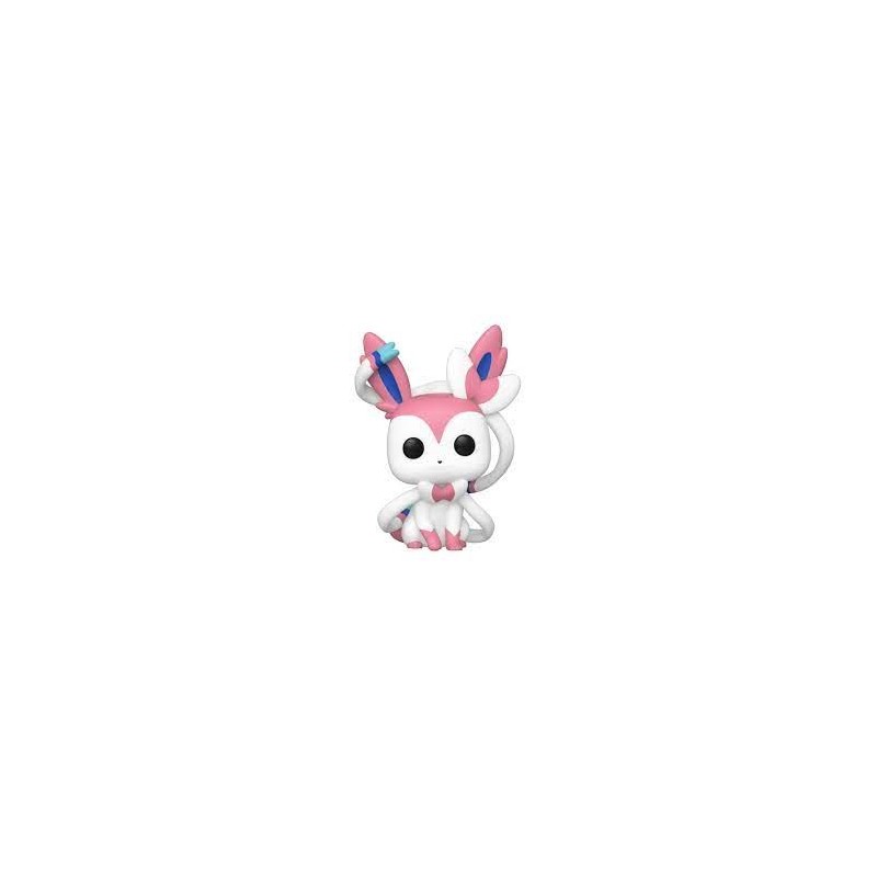 FUNKO POP! POKEMON (SYLVEON) 857
