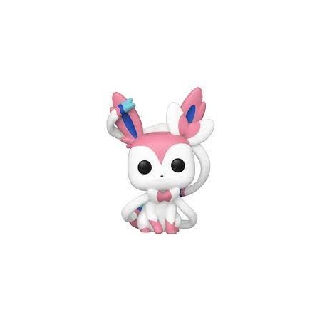 FUNKO POP! POKEMON (SYLVEON) 857