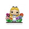 FUNKO POP! ALICE IN WONDERLAND DELUXE (ALICE WITH FLOWERS) 1057