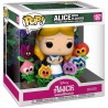 FUNKO POP! ALICE IN WONDERLAND DELUXE (ALICE WITH FLOWERS) 1057
