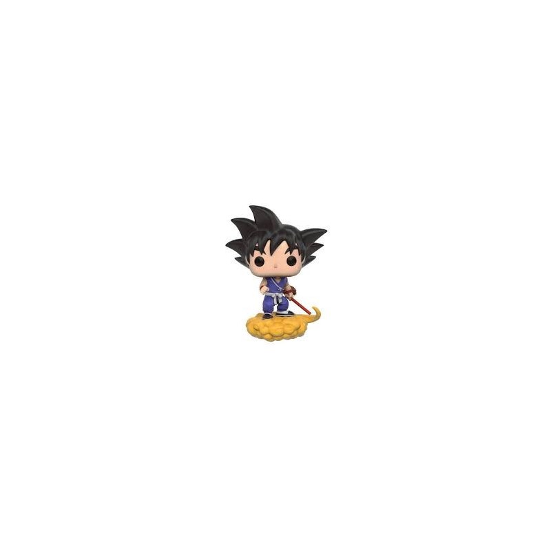 FUNKO POP! DRAGON BALL (GOKU & FLYING NIMBUS) 109