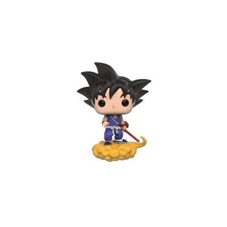 FUNKO POP! DRAGON BALL (GOKU & FLYING NIMBUS) 109